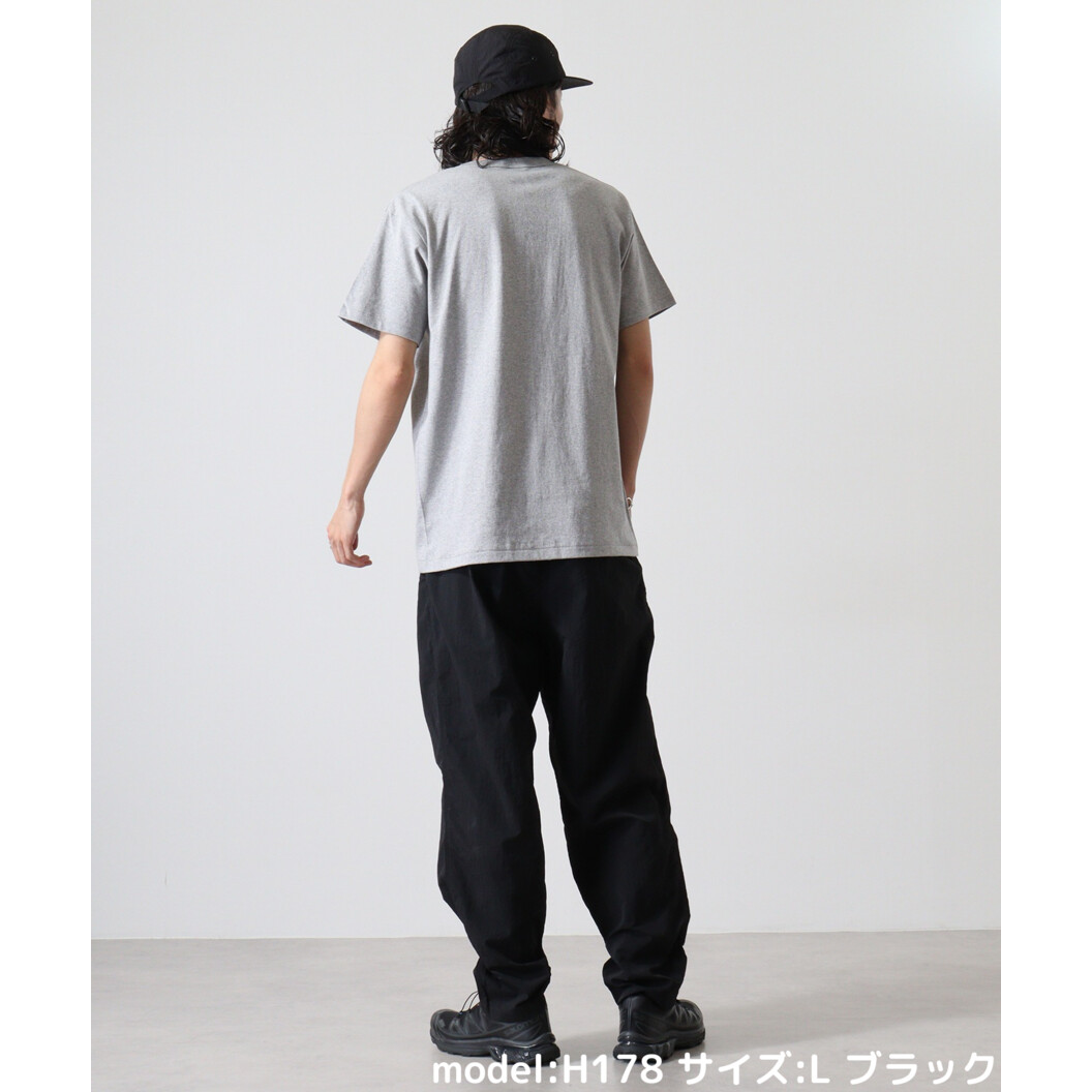 バーサタイル ナイロンパンツ NLV-512