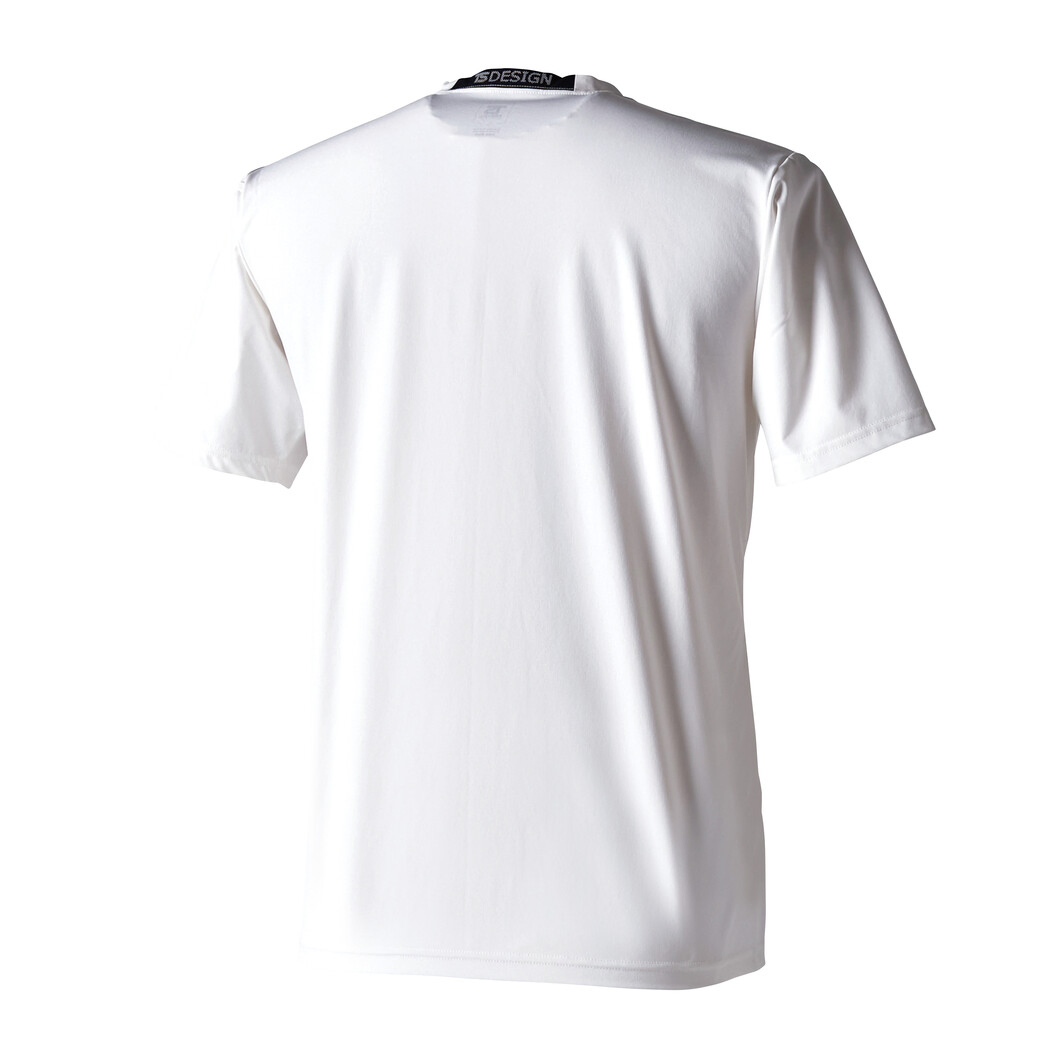 春夏用 TS DELTA スウェットワークTシャツ 83551