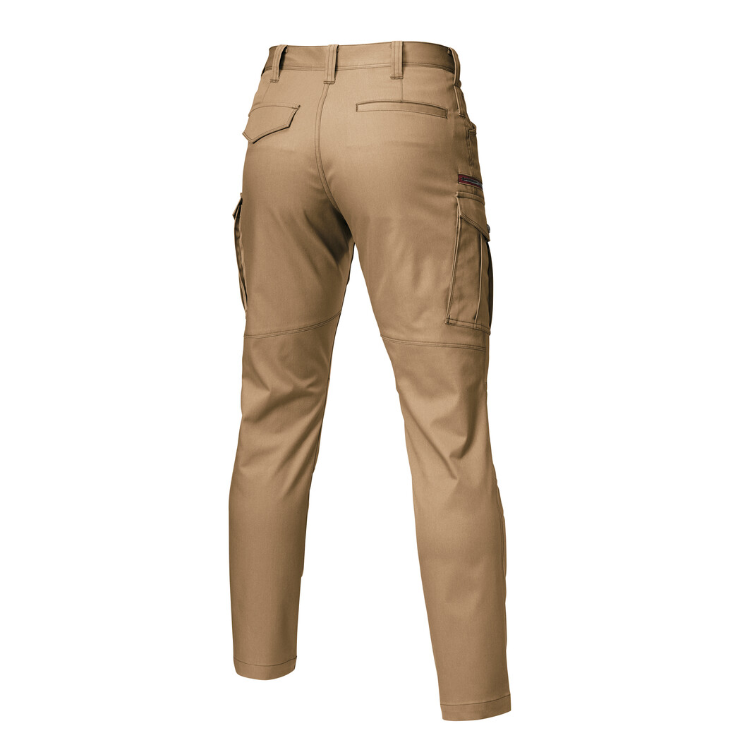 秋冬用 カーゴパンツ 7052