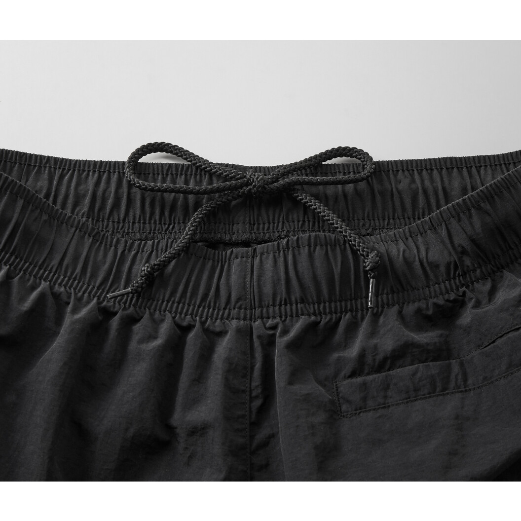 コットンライク ナイロン トレーニング パンツ(一重) 7219-01