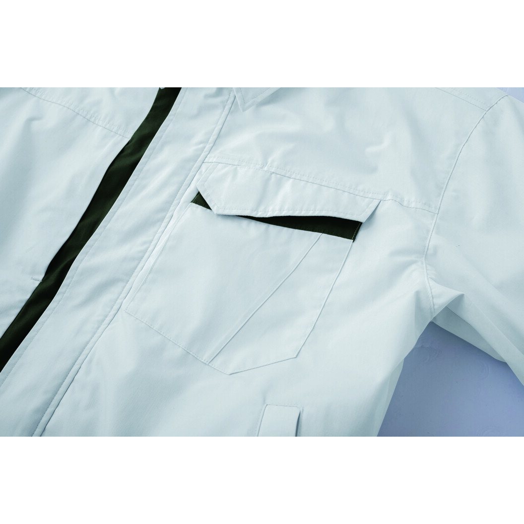 空調服® 長袖ブルゾン(ウェア単体商品) KU92500
