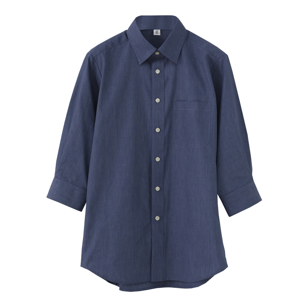 5.インディゴブルー