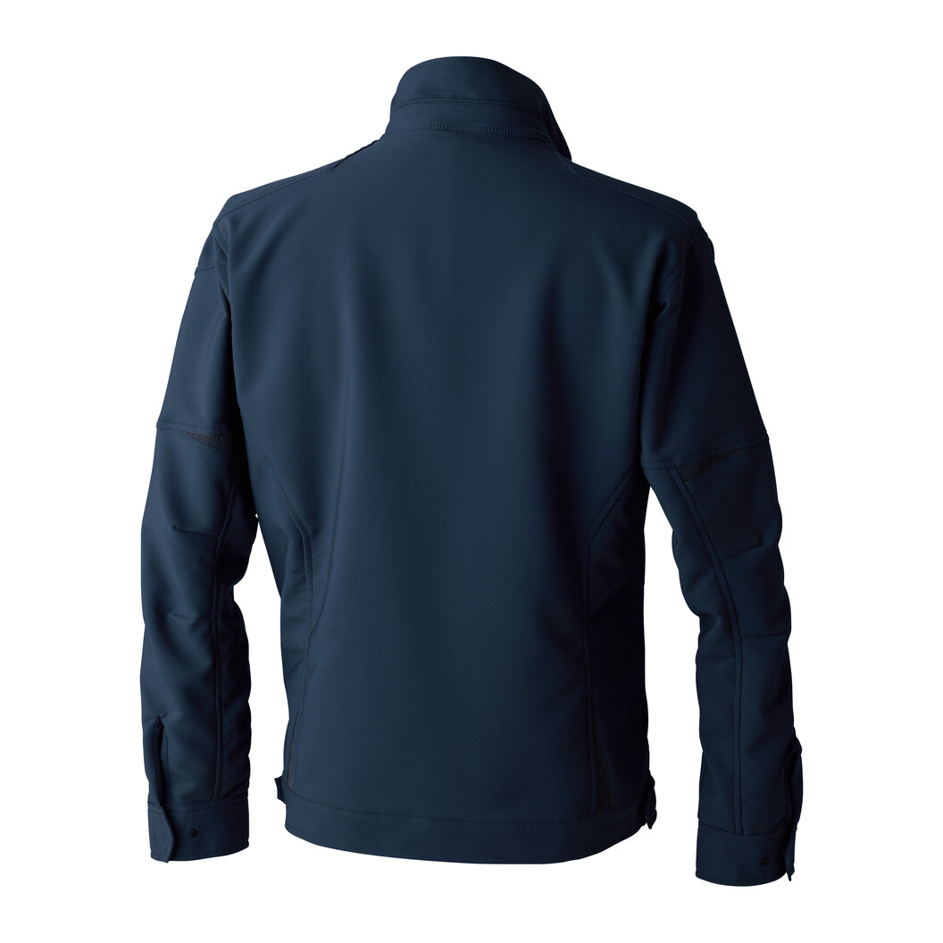 通年 エコグログランジャケット 7716