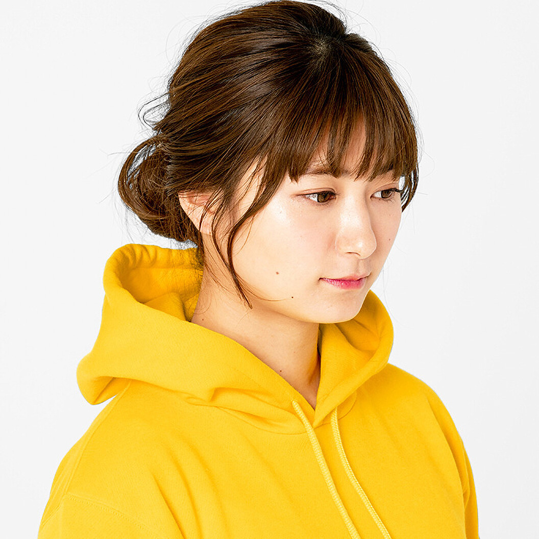 10.0オンス AFH ドライ裏フリースパーカー 00347-AFH