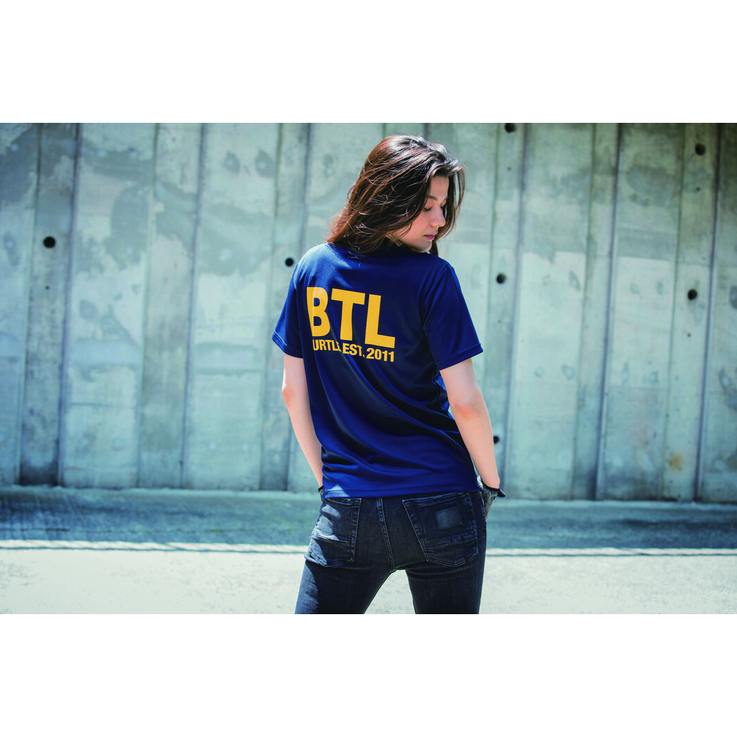 通年 ショートスリーブTシャツ 157