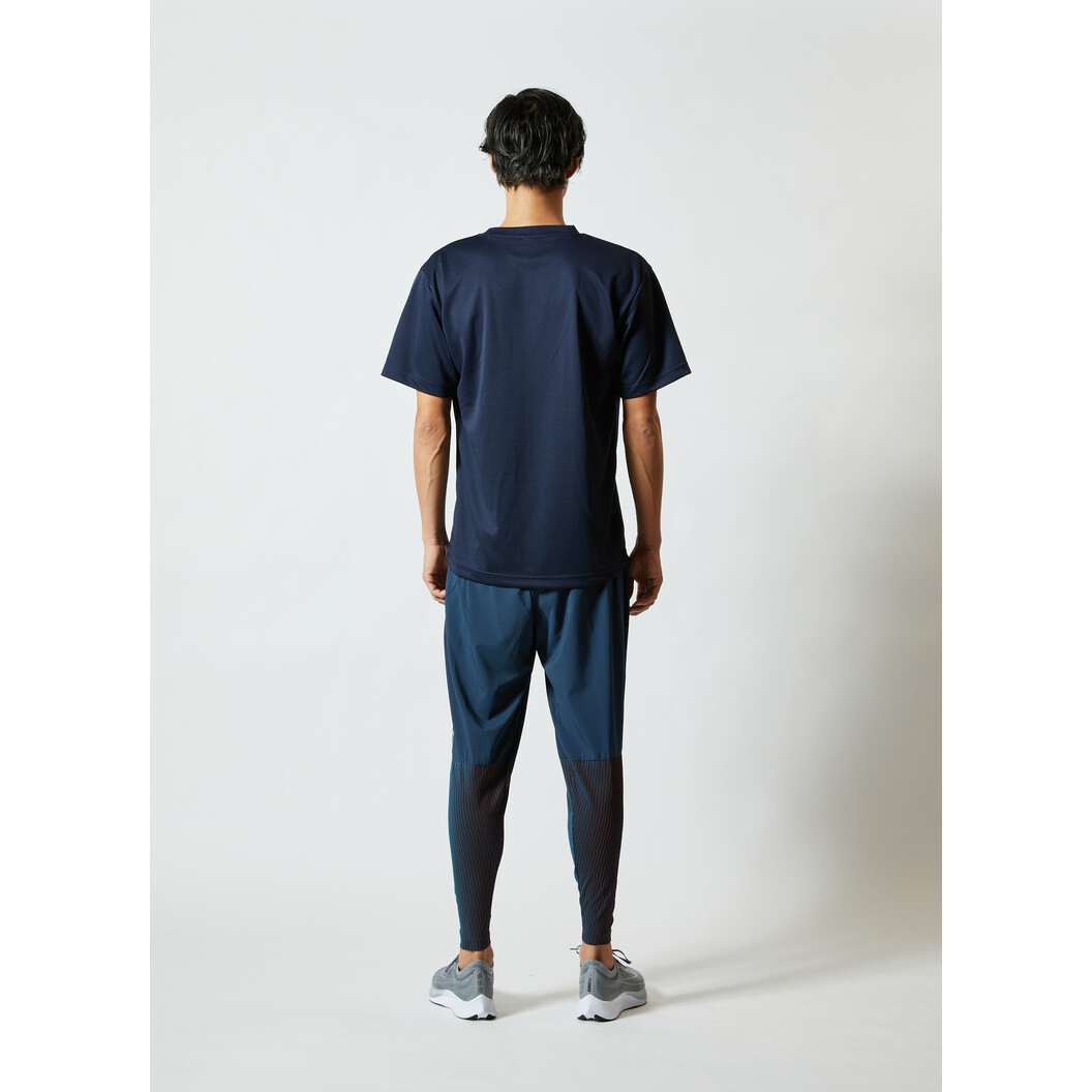 4.1オンス ドライアスレチックTシャツ United Athle 5900-01