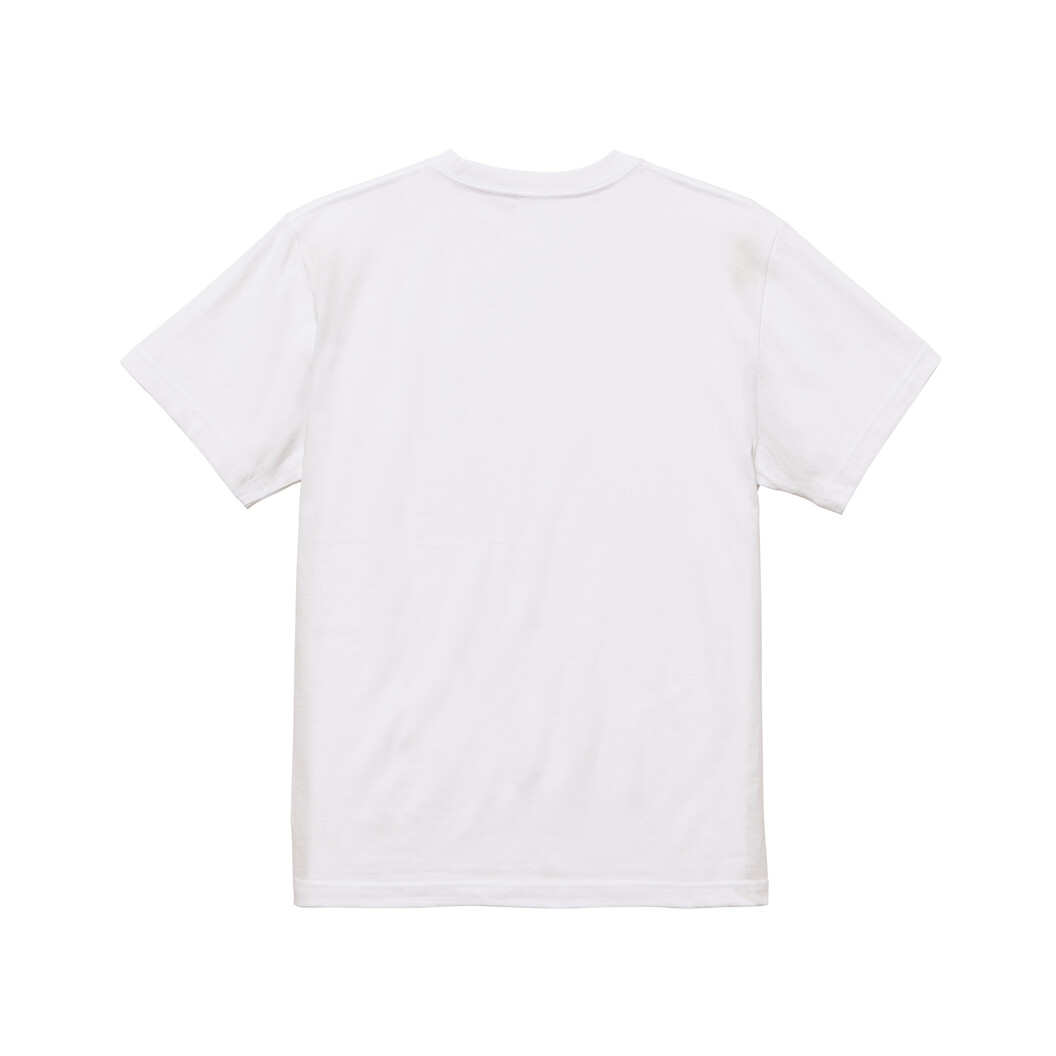5.6オンス ハイクオリティーTシャツ(ティア アウェイ タグ) United Athle 5001-05