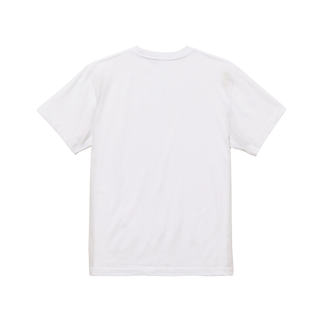 5.6オンス ハイクオリティーTシャツ(ティア アウェイ タグ) United Athle 5001-05