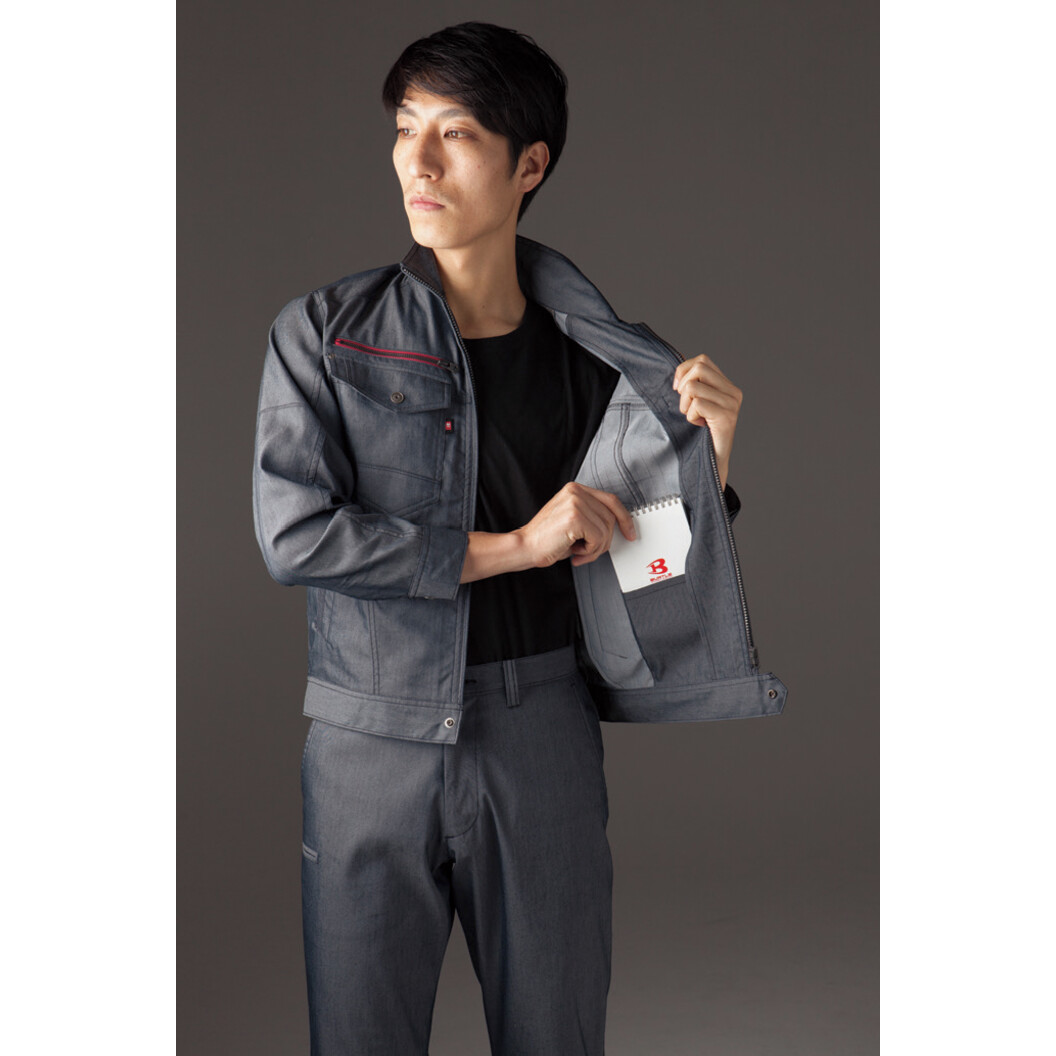 春夏用 ジャケット 7041