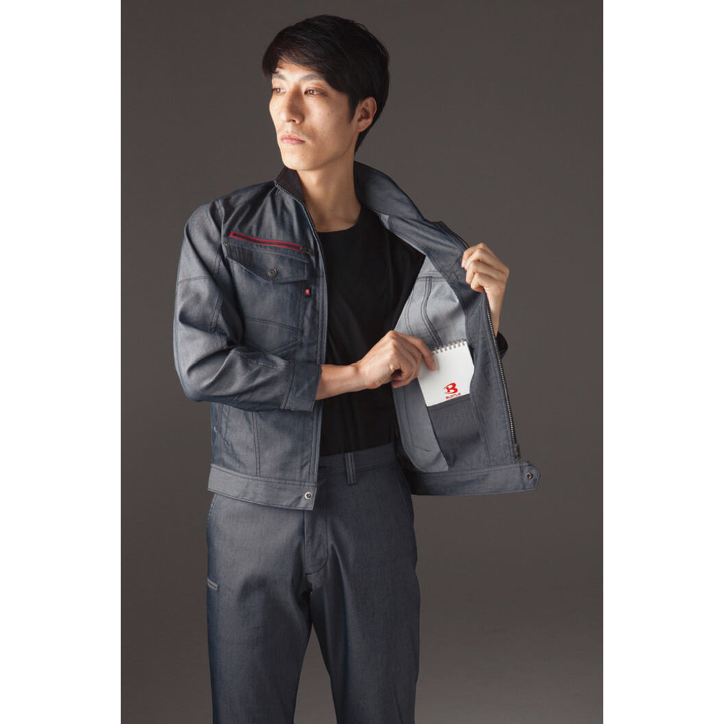 春夏用 ジャケット 7041