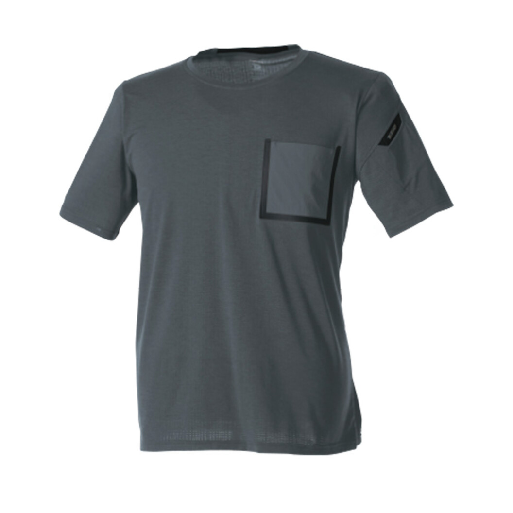 通年 TS DELTAブレスワークTシャツ 8555