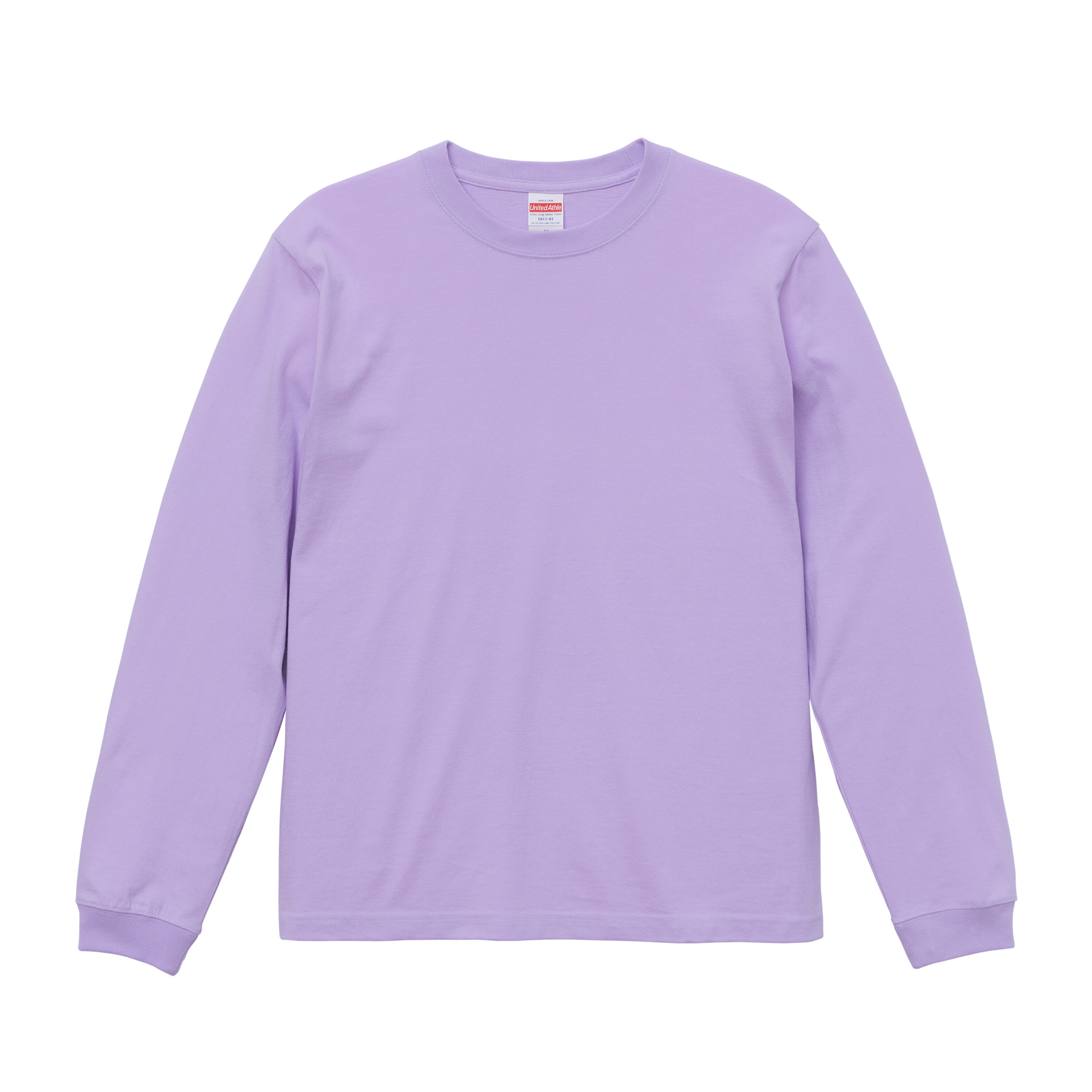 ライトパープル