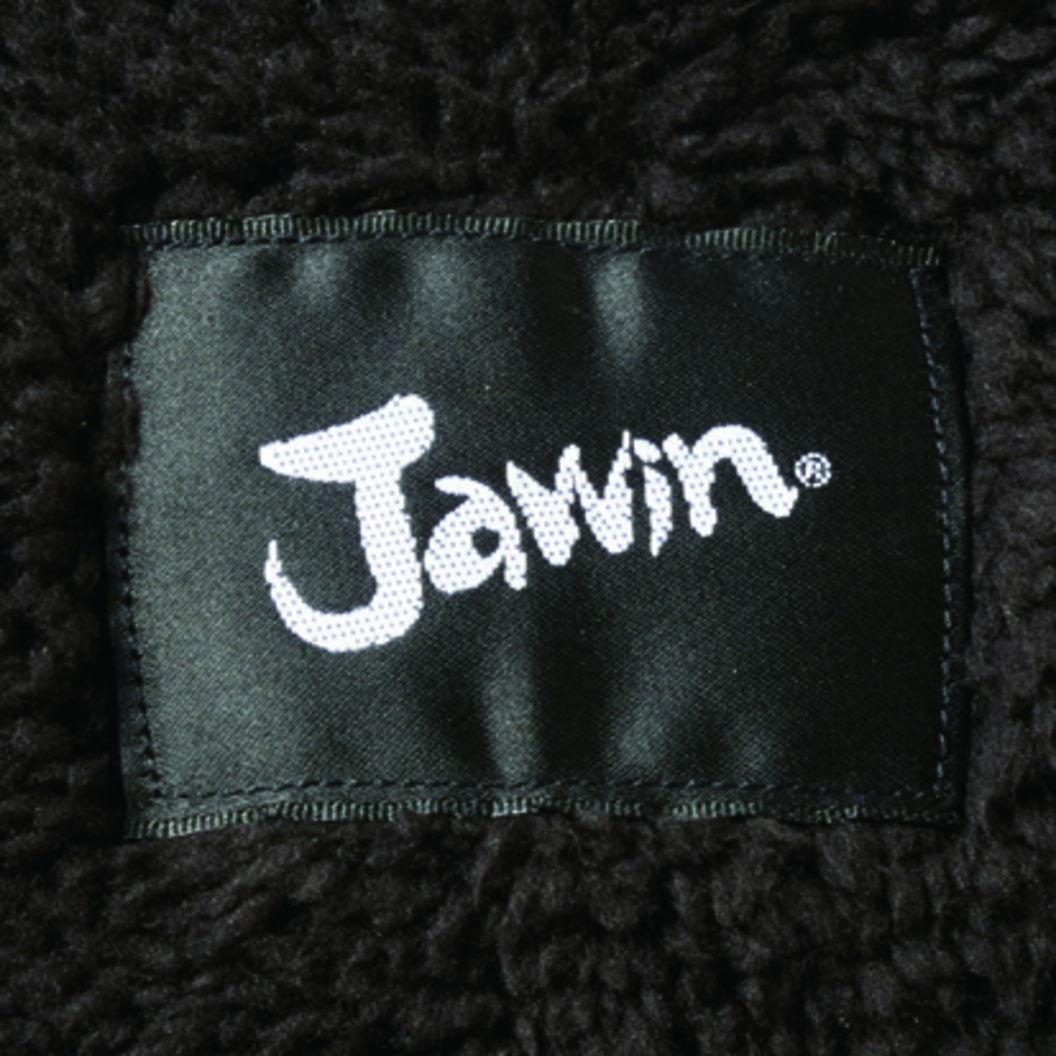 防寒ジャンパー カモフラ柄エンボス加工 Jawin(自重堂) 男女兼用 58500