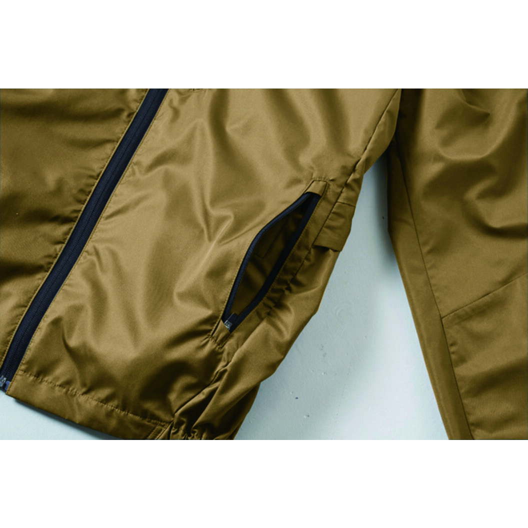 空調服® マウンテンパーカー(ウェアのみ) AR12001