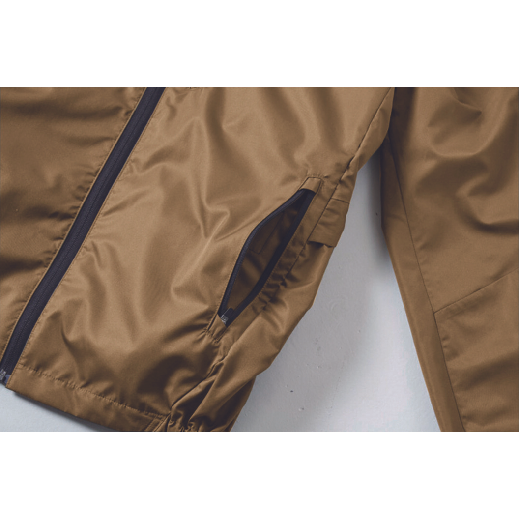 空調服® マウンテンパーカー(ウェアのみ) AR12001