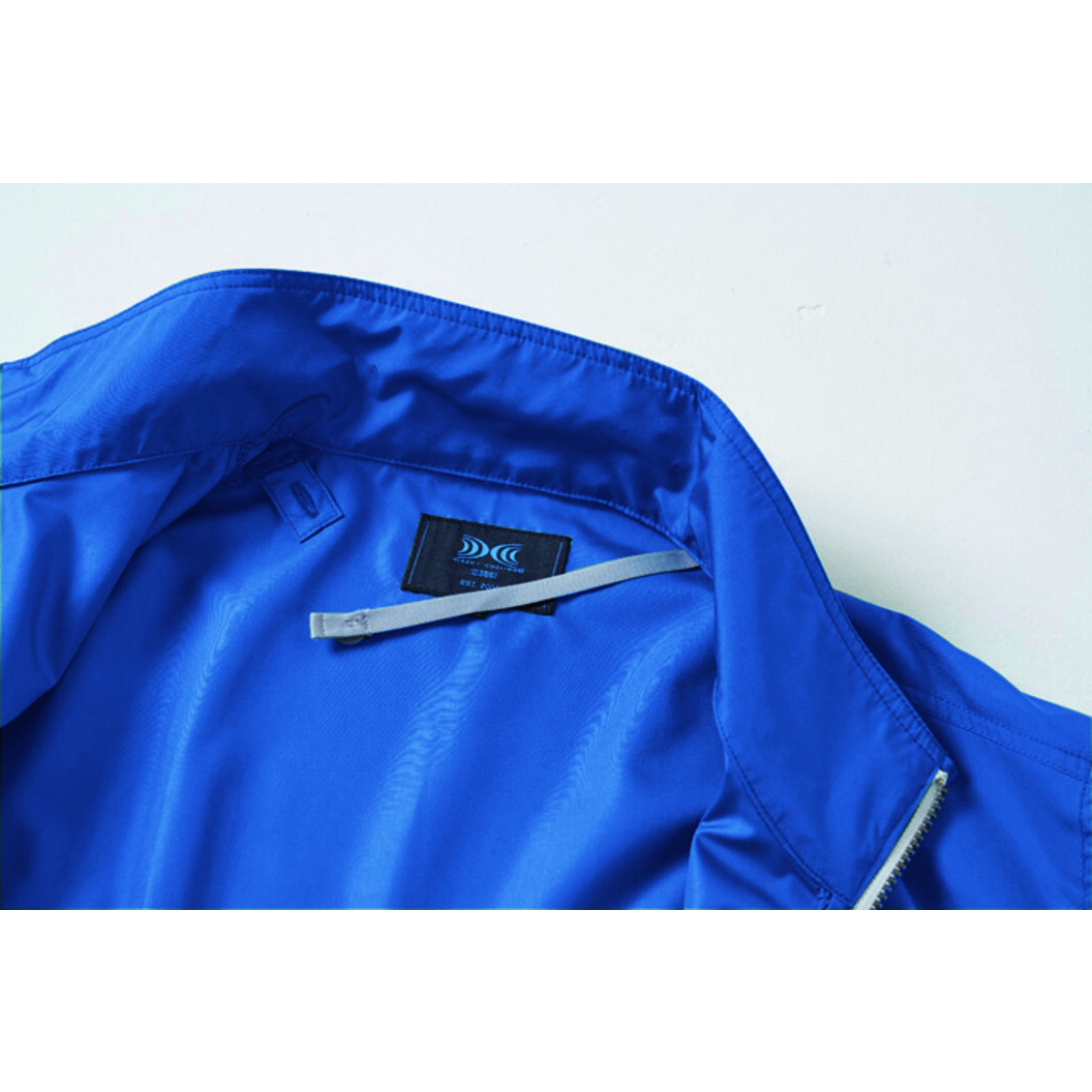 空調服® 半袖ブルゾン(ウェア単体商品) KU92220