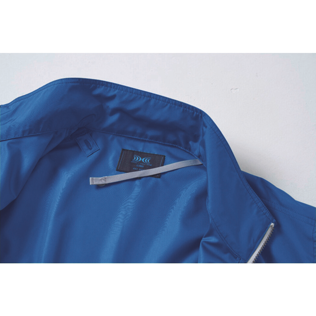 空調服® 半袖ブルゾン(ウェア単体商品) KU92220