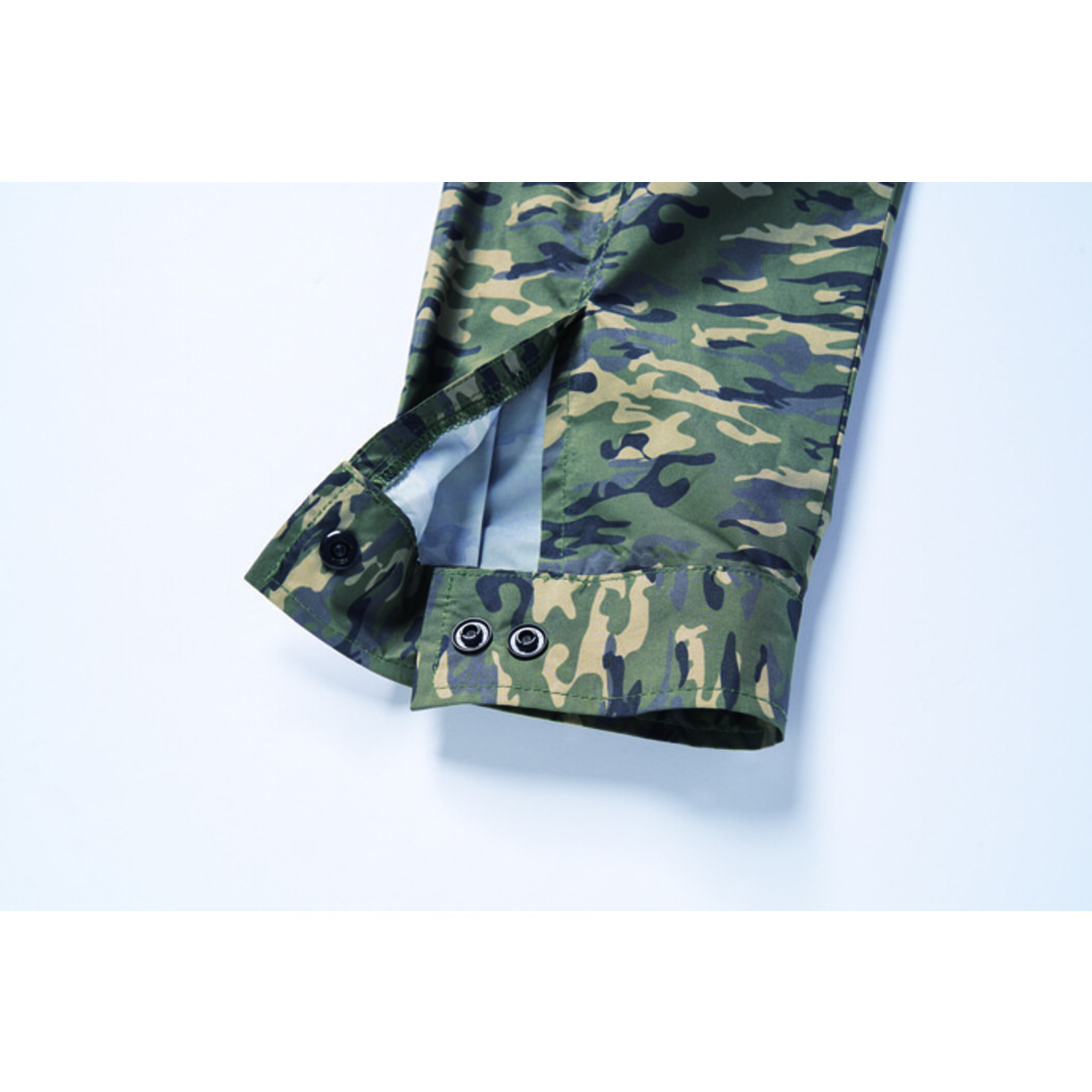 空調服® 長袖ブルゾン(ウェアのみ) KU91820