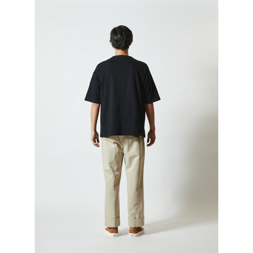 5.6オンス ビッグシルエット Tシャツ United Athle 5508-01