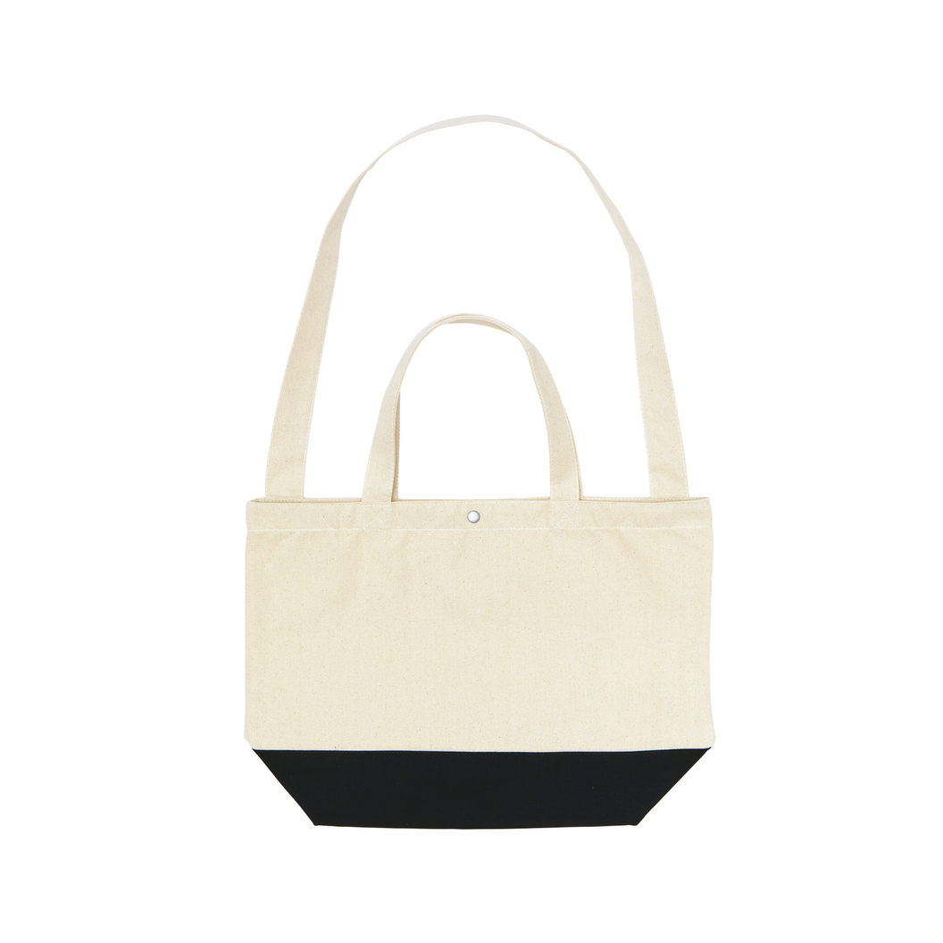 ヘビーキャンバススイッチングトート 1490-01