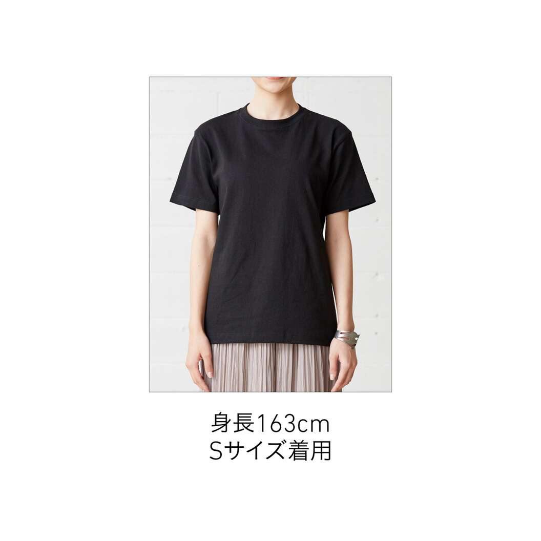 6.2オンス オープンエンド マックスウエイト Tシャツ キッズ OE1116