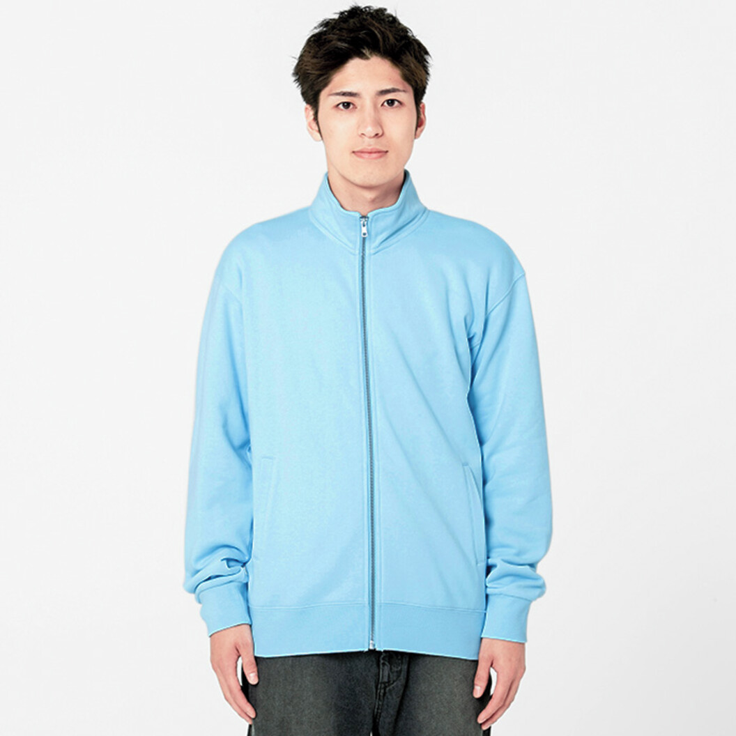 9.7オンス NNJ スタンダードジップジャケット 00190-NNJ