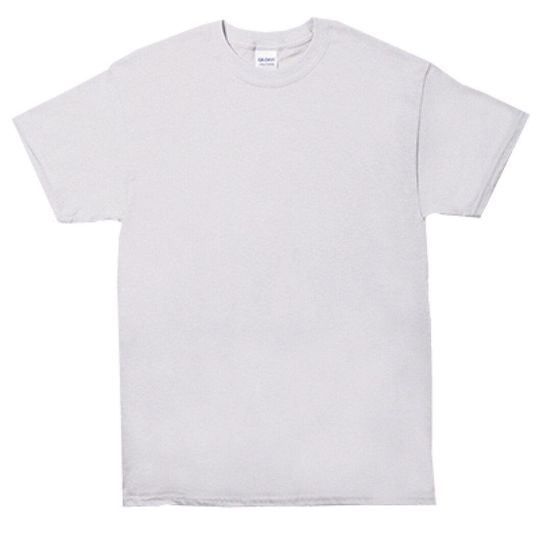 6.0オンスウルトラコットンTシャツ 2000