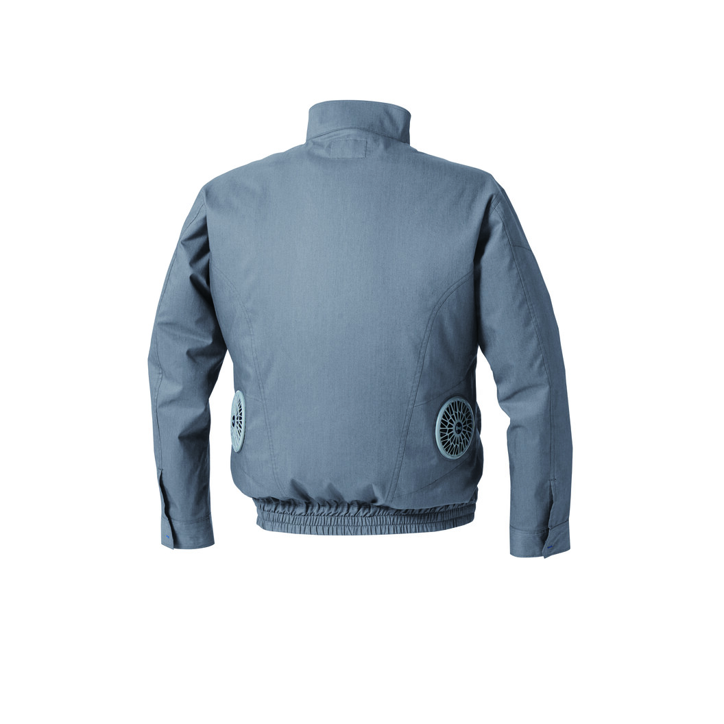 空調服® 遮熱長袖ブルゾン(ウェア単体商品) KU92200