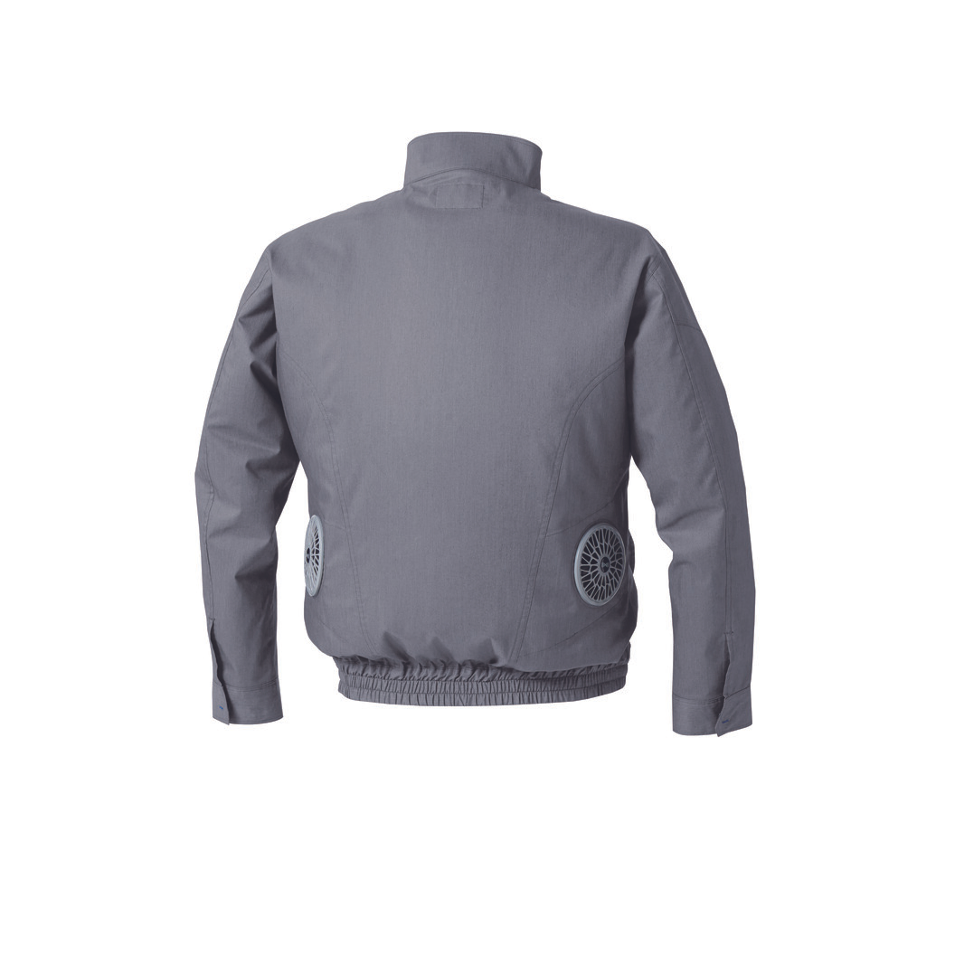 空調服® 遮熱長袖ブルゾン(ウェア単体商品) KU92200