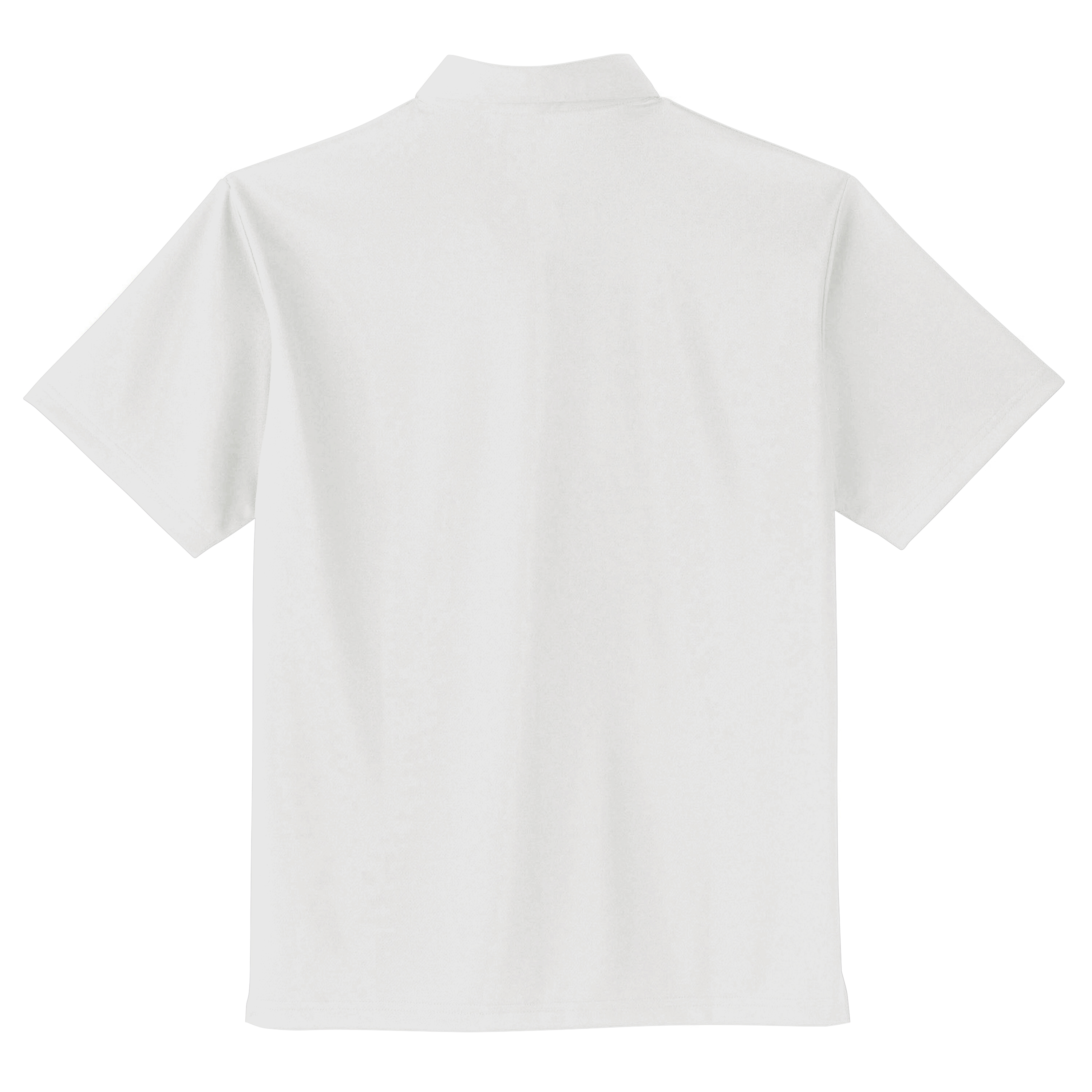 4.4オンス ドライボタンダウンポロシャツ(ポケットなし) glimmer 00313