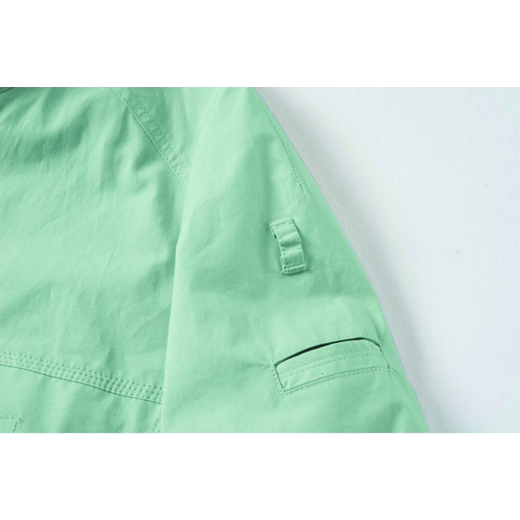 空調服® 長袖ブルゾン(ウェア単体商品) KU92230