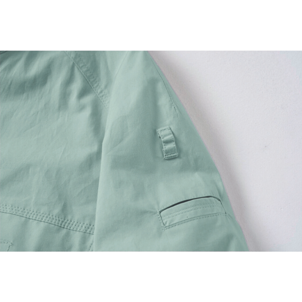 空調服® 長袖ブルゾン(ウェア単体商品) KU92230