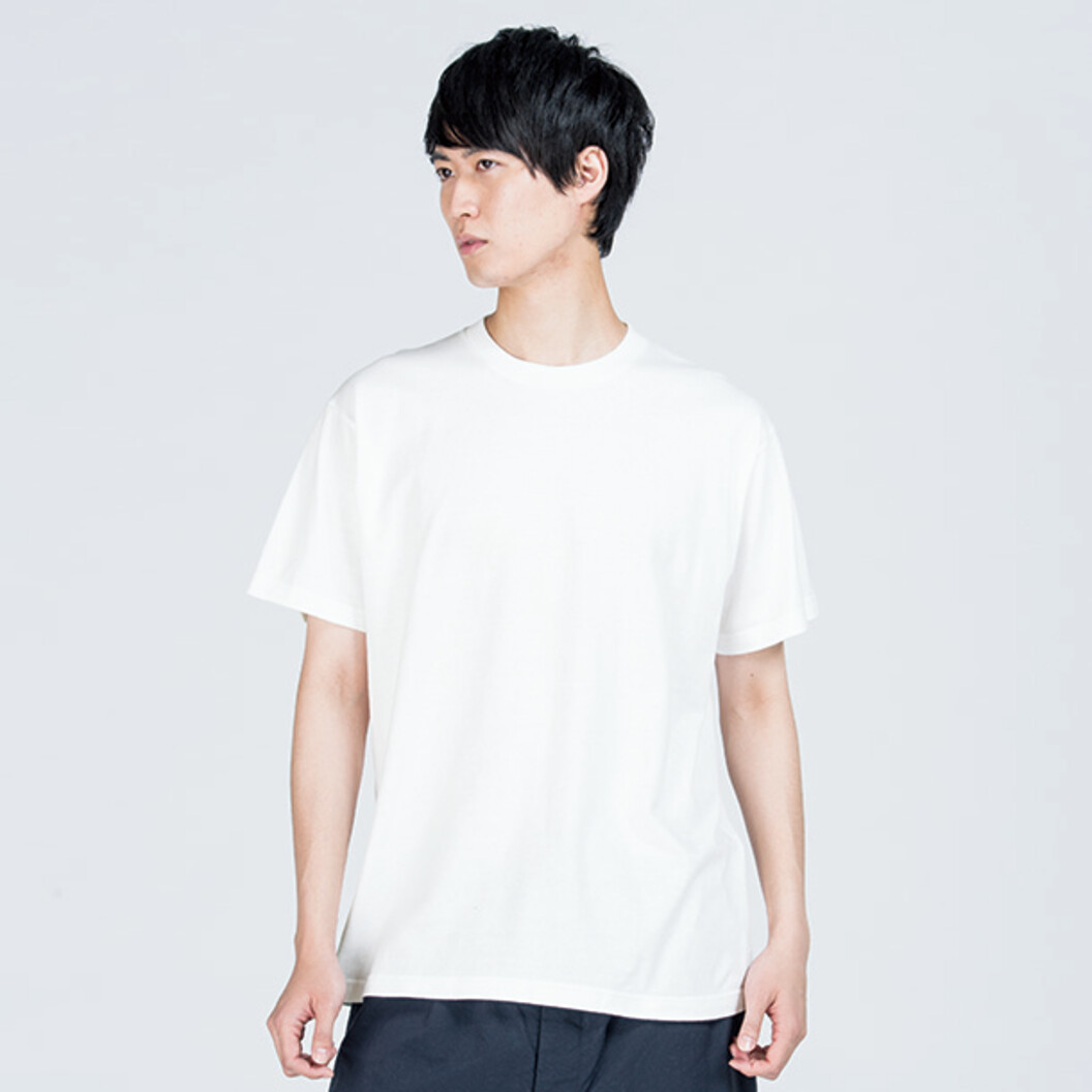 Tシャツくん Black | ゆめ画材