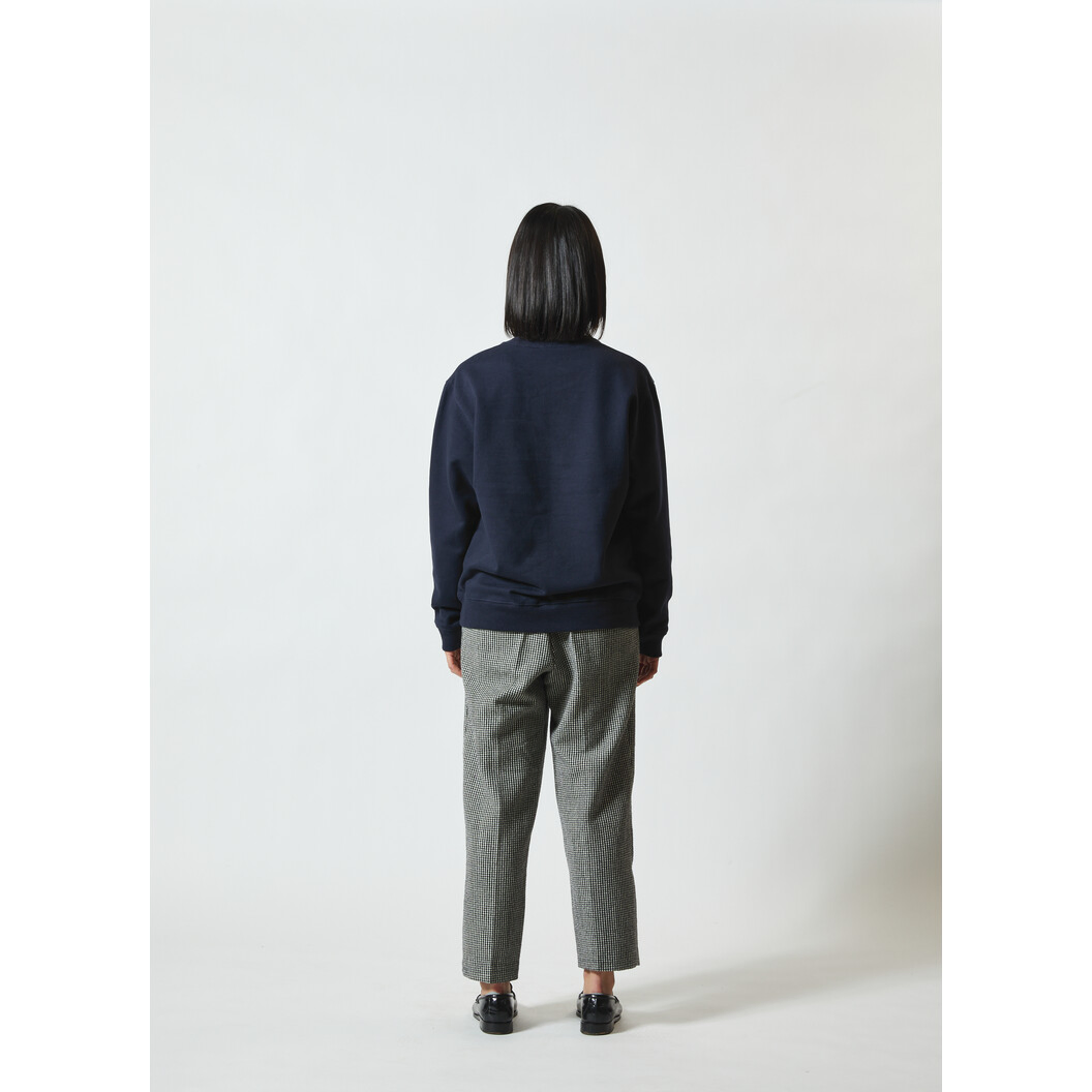 【当日・翌日出荷】10.0オンス クルーネック スウェット 裏パイル United Athle 5044-01