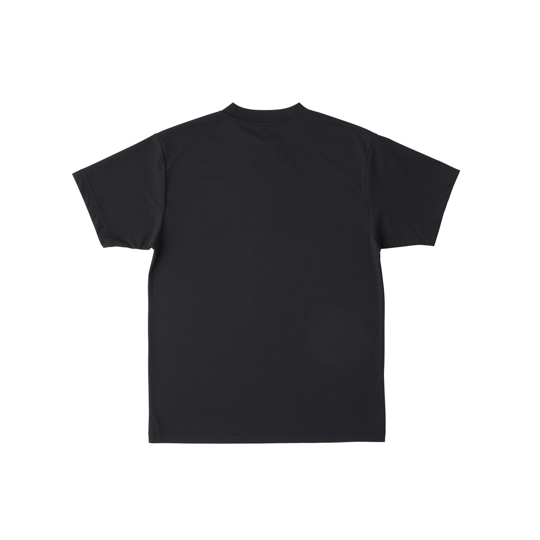 4.7オンス コットンライクドライTシャツ CLD-923