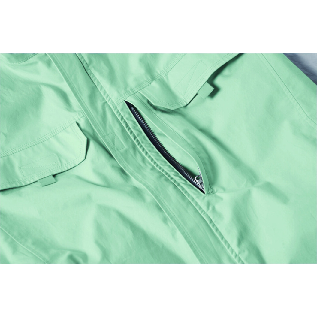 空調服® 長袖ブルゾン(ウェア単体商品) KU92230