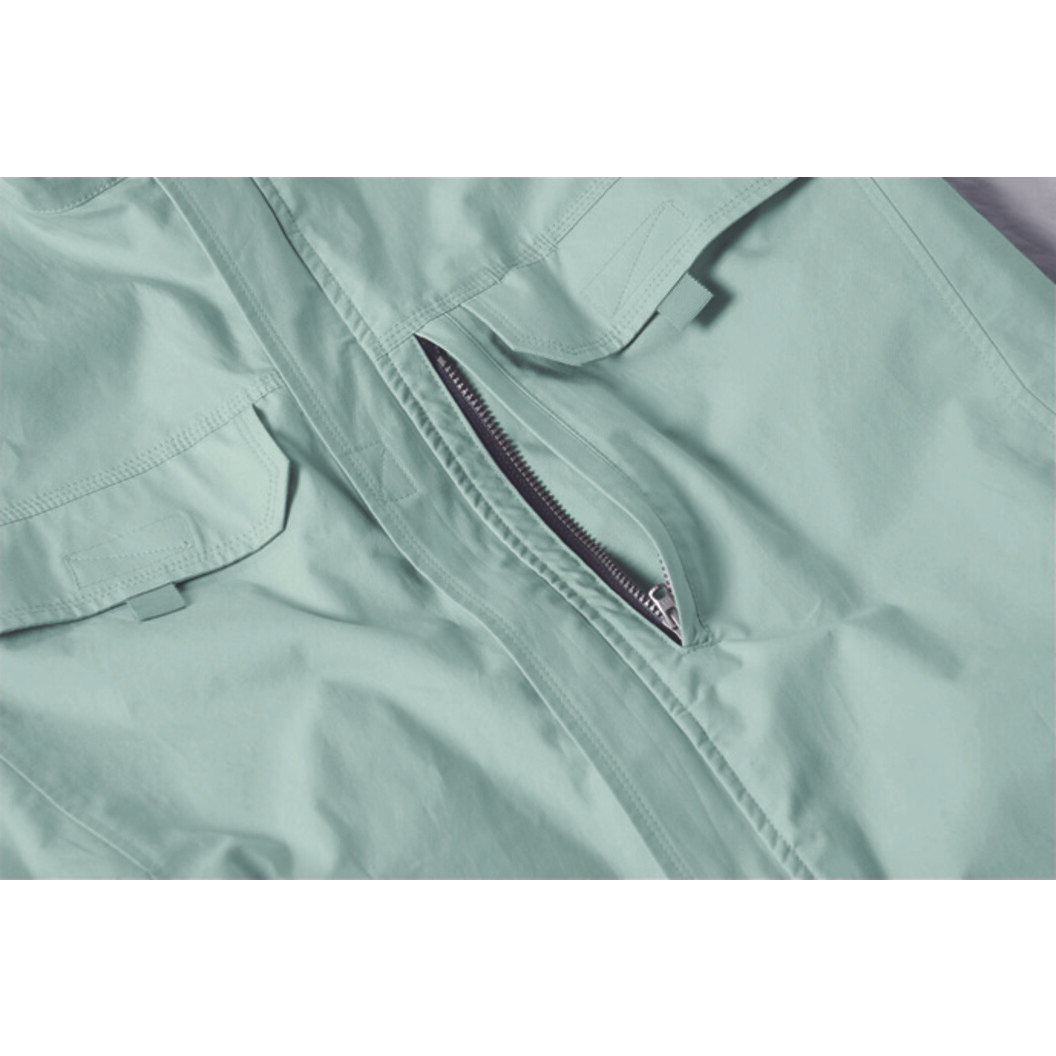 空調服® 長袖ブルゾン(ウェア単体商品) KU92230