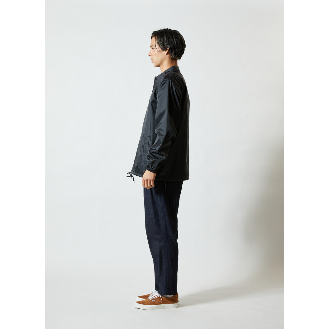 ナイロンコーチJK(ライニング付) 7059-01