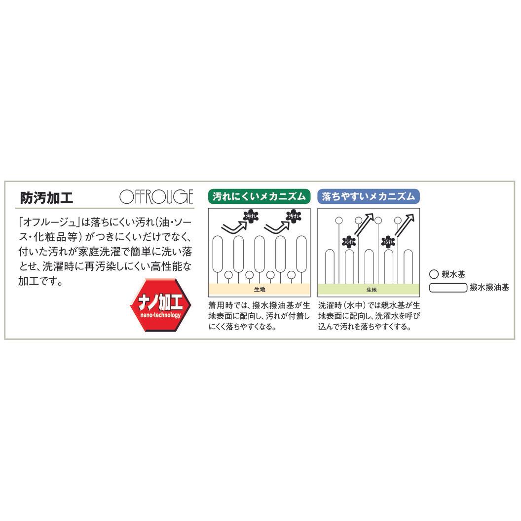 春夏 エコ3バリュー長袖ブルゾン 84100