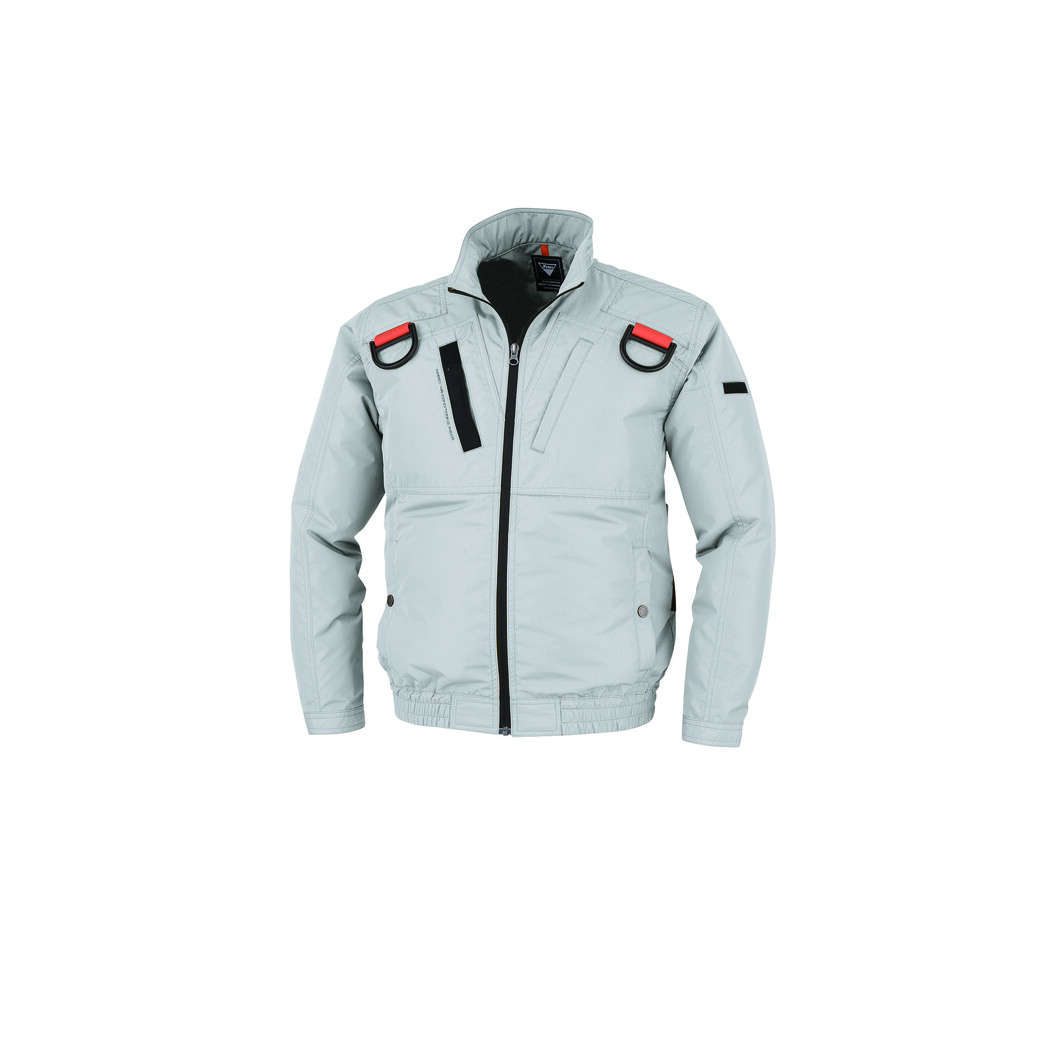 空調服® 遮熱ハーネスブルゾン(ウェア単体商品) XE98103