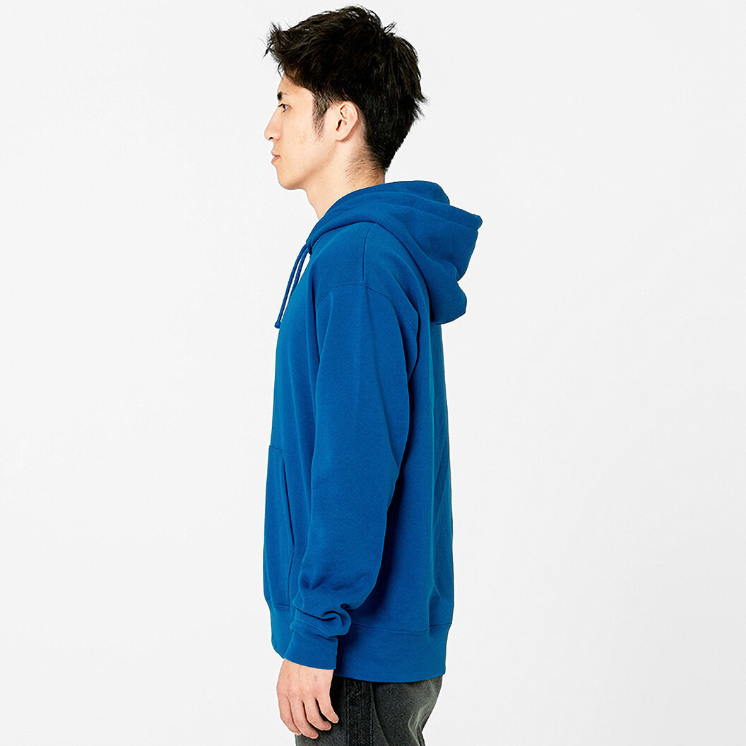 10.0オンス AFH ドライ裏フリースパーカー 00347-AFH