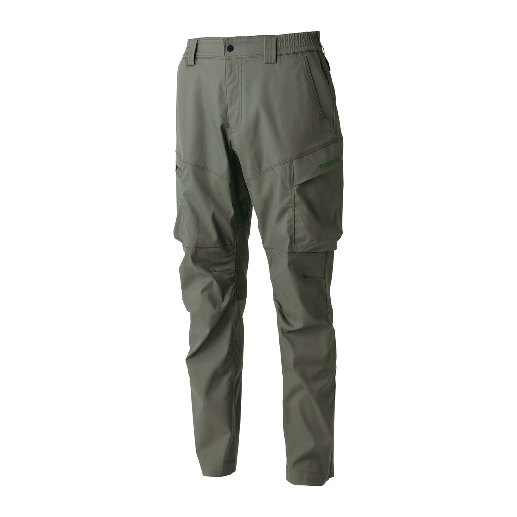 アーミーグリーン