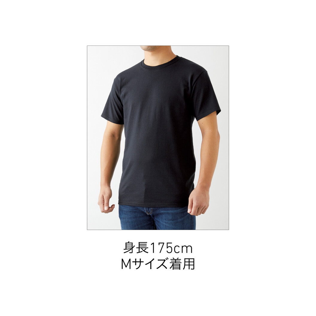 5.4オンス JERZEES DRI-POWER Tシャツ 29MR