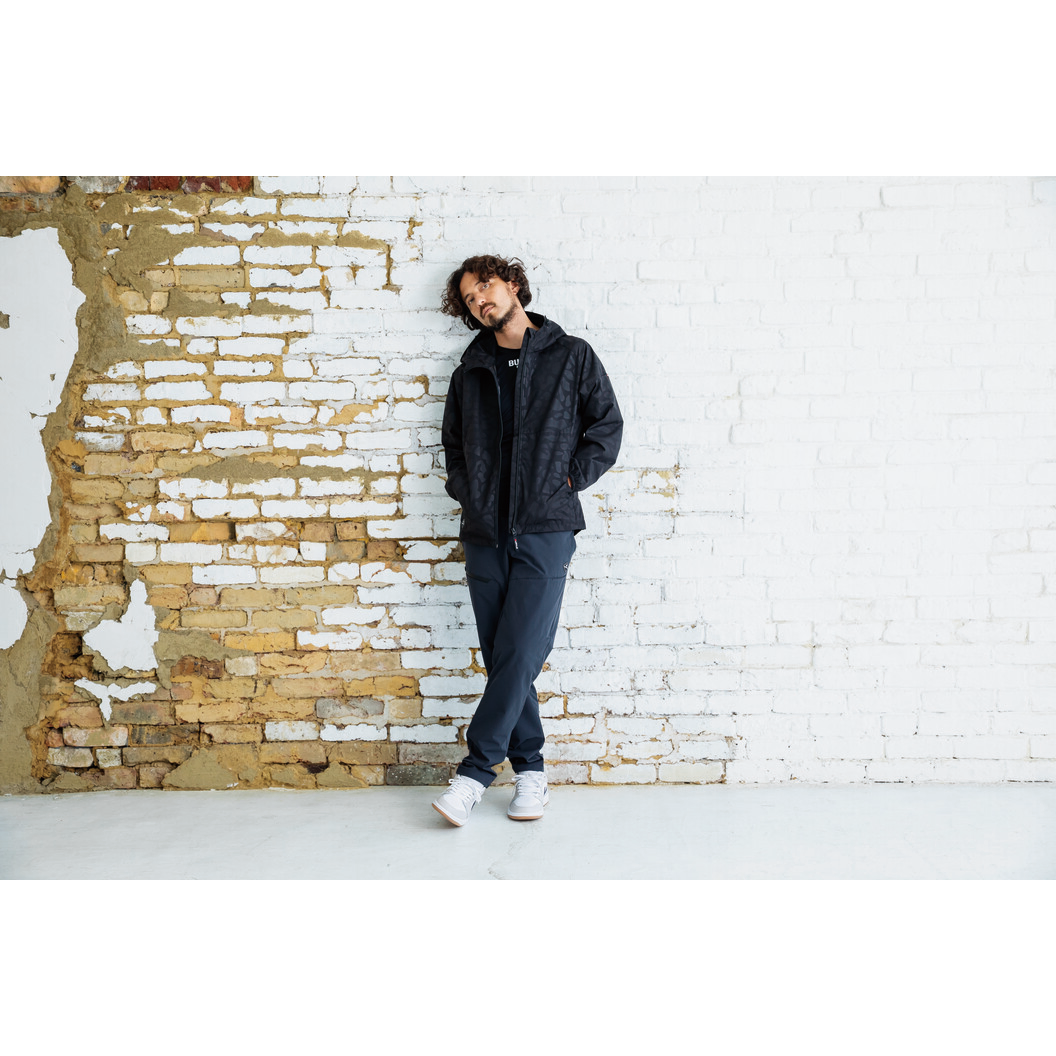 通年 エアーテックパンツ(ユニセックス) バートル 484