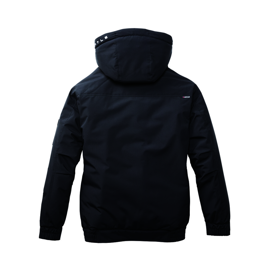 秋冬用 防寒ブルゾン(ユニセックス) バートル 5060