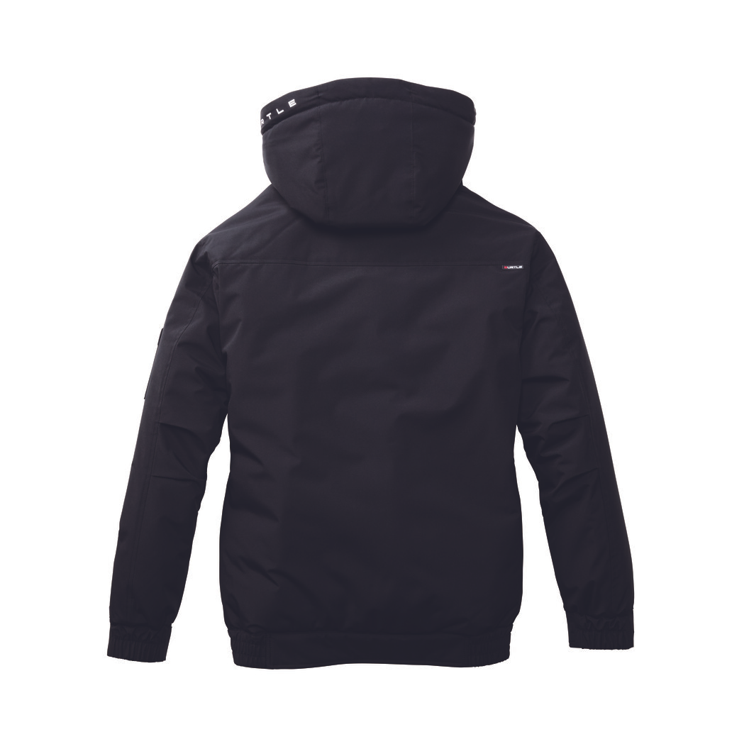 秋冬用 防寒ブルゾン(ユニセックス) バートル 5060