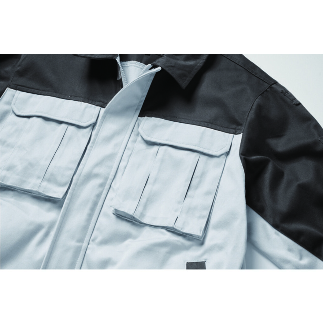 空調服® 長袖ブルゾン(ウェア単体商品) KU91920