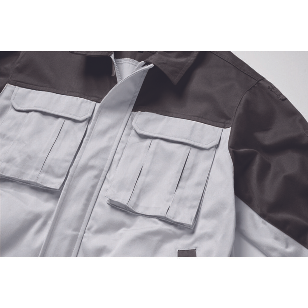空調服® 長袖ブルゾン(ウェア単体商品) KU91920