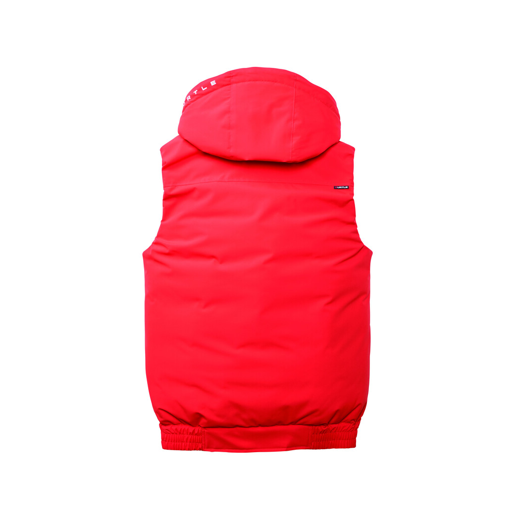 秋冬用 防寒ベスト(ユニセックス) バートル 5064