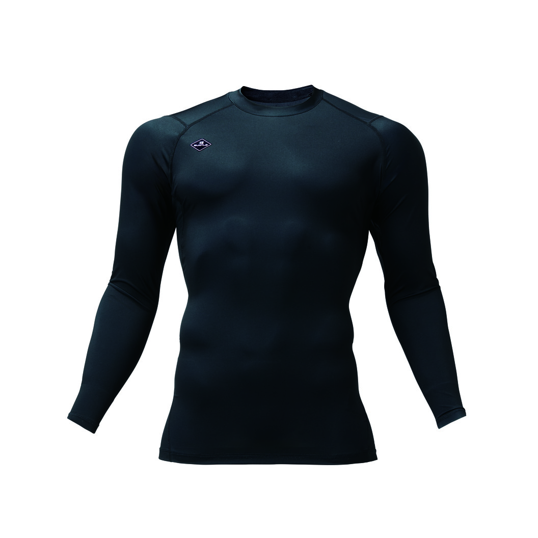 通年 フィッテッド(ユニセックス) バートル 4112